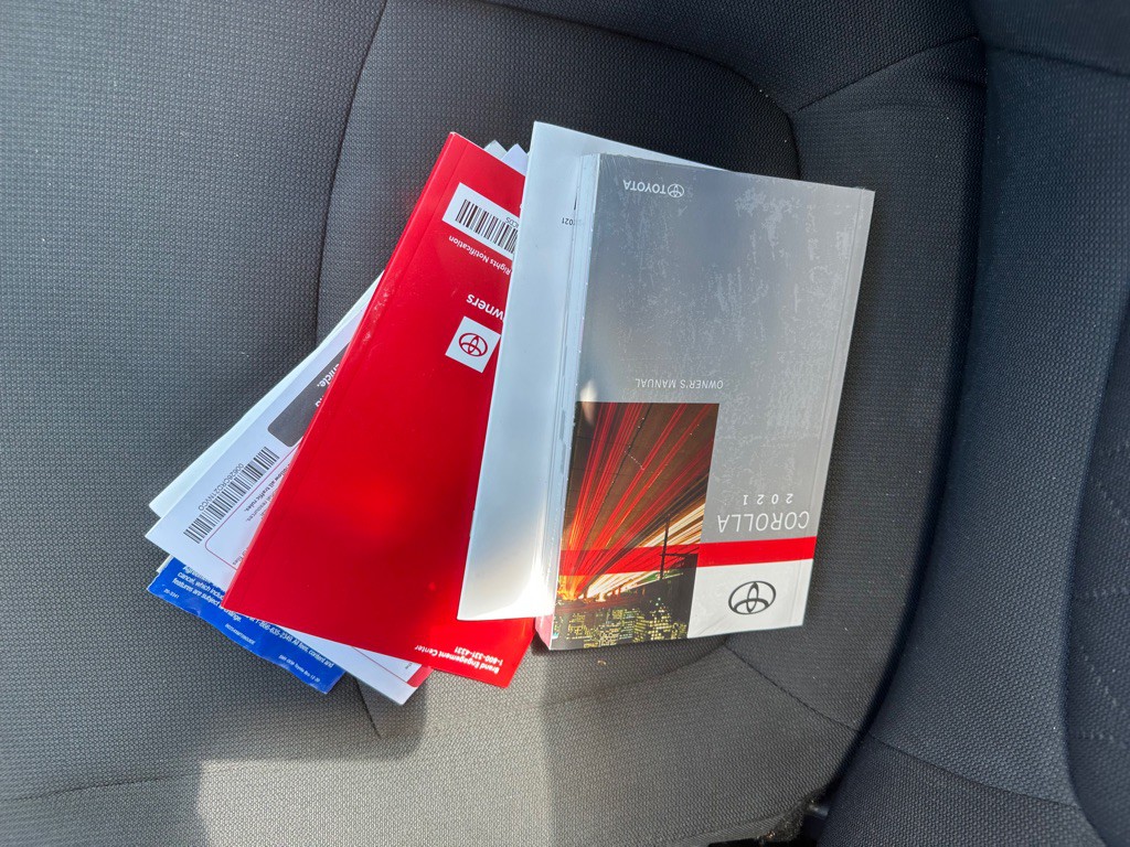 2021 Toyota Corolla Image 15