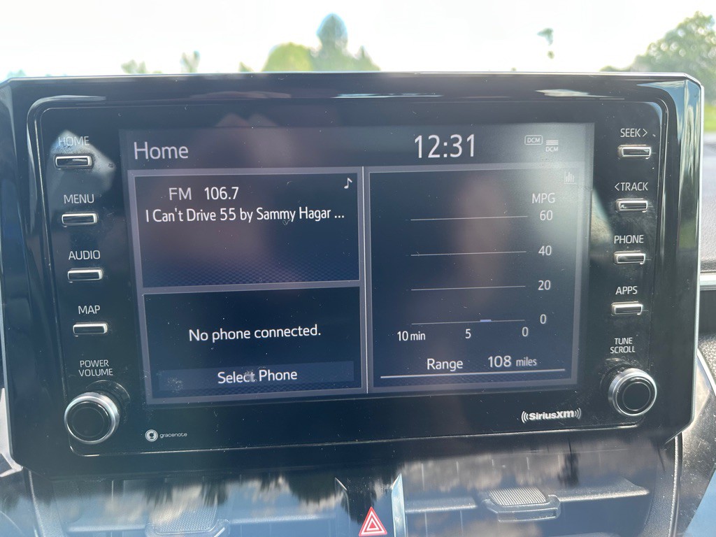 2021 Toyota Corolla Image 20