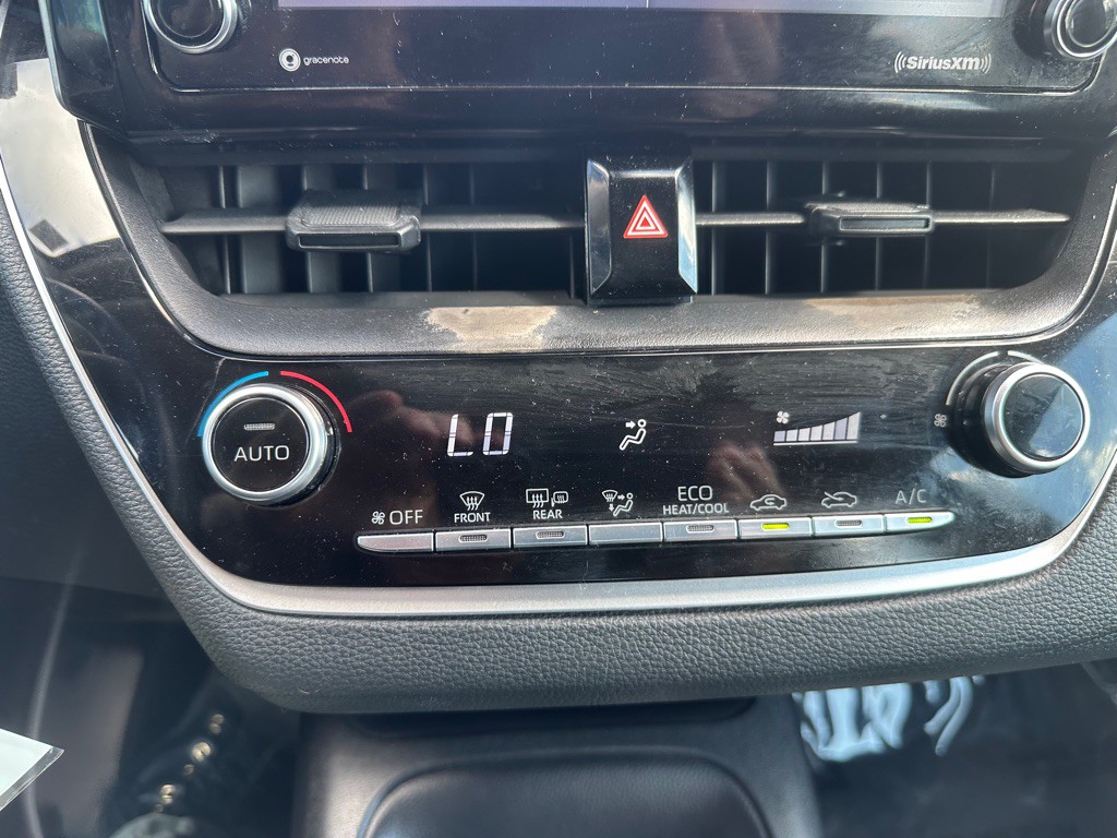 2021 Toyota Corolla Image 21