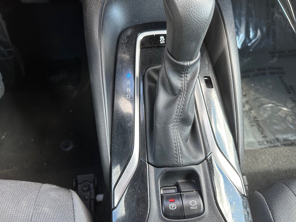 2021 Toyota Corolla Image 22