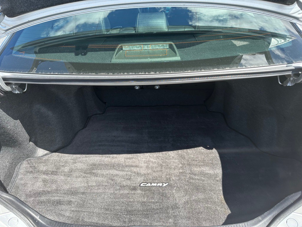 2012 Toyota Camry Image 11