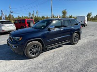 Image for 2020 Jeep Grand Cherokee Limited ID: 6735351