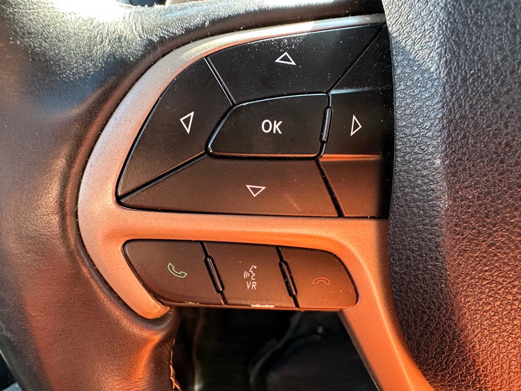 2020 Jeep Grand Cherokee Image 18