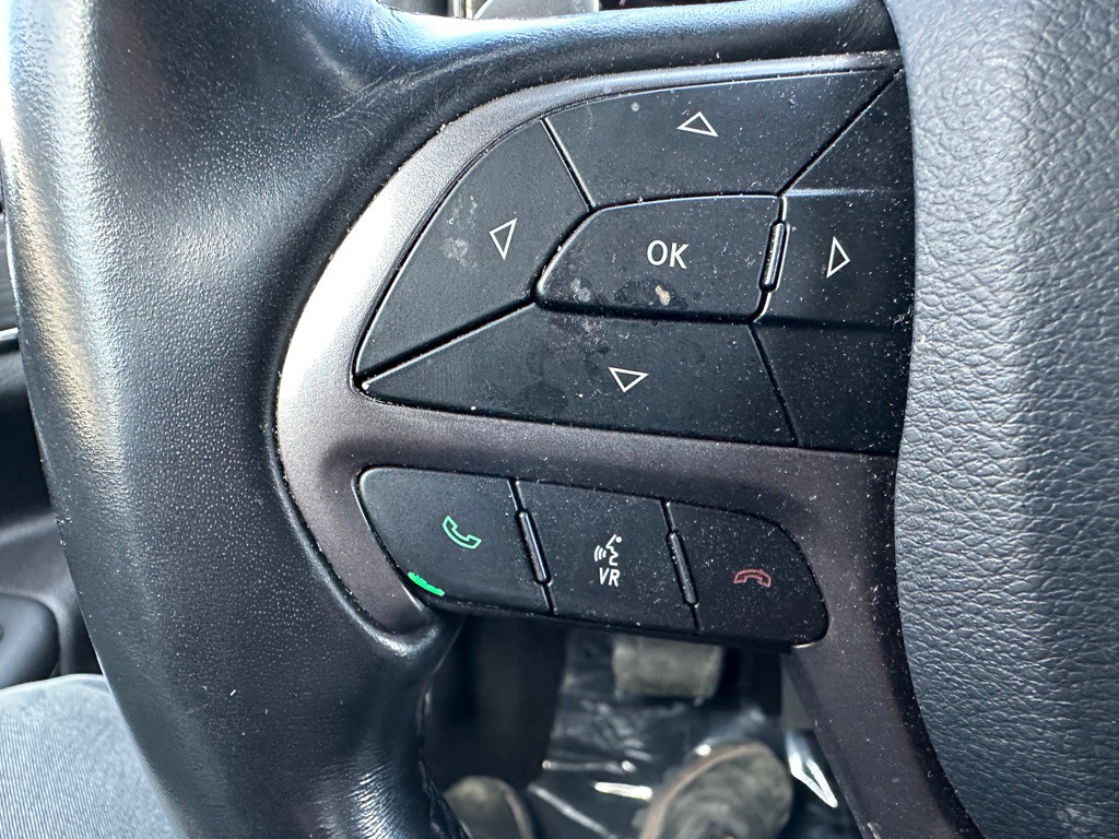 2020 Jeep Grand Cherokee Image 38