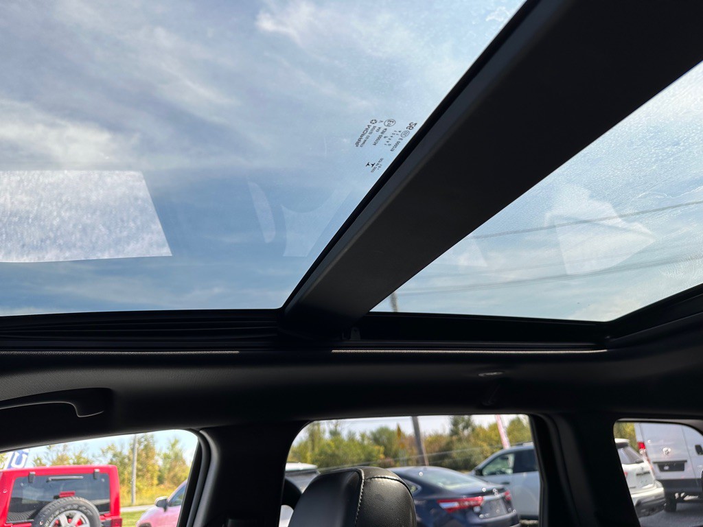 2020 Jeep Grand Cherokee Image 40