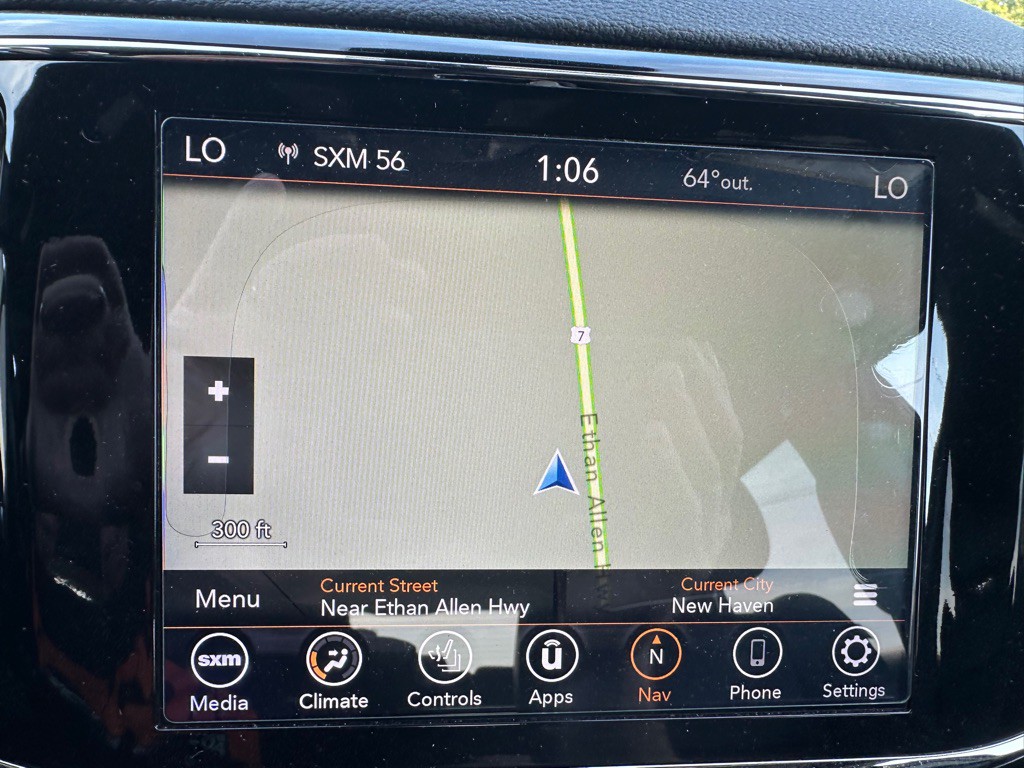 2020 Jeep Grand Cherokee Image 47