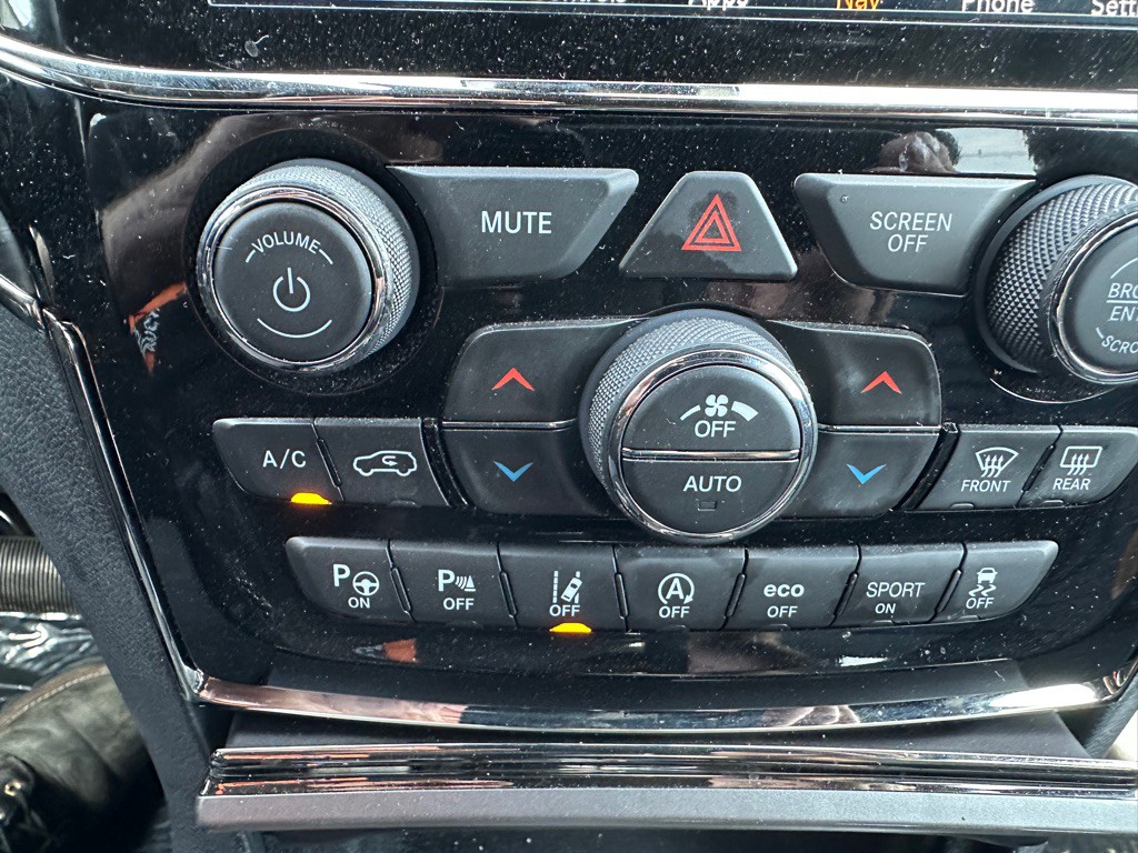 2020 Jeep Grand Cherokee Image 48