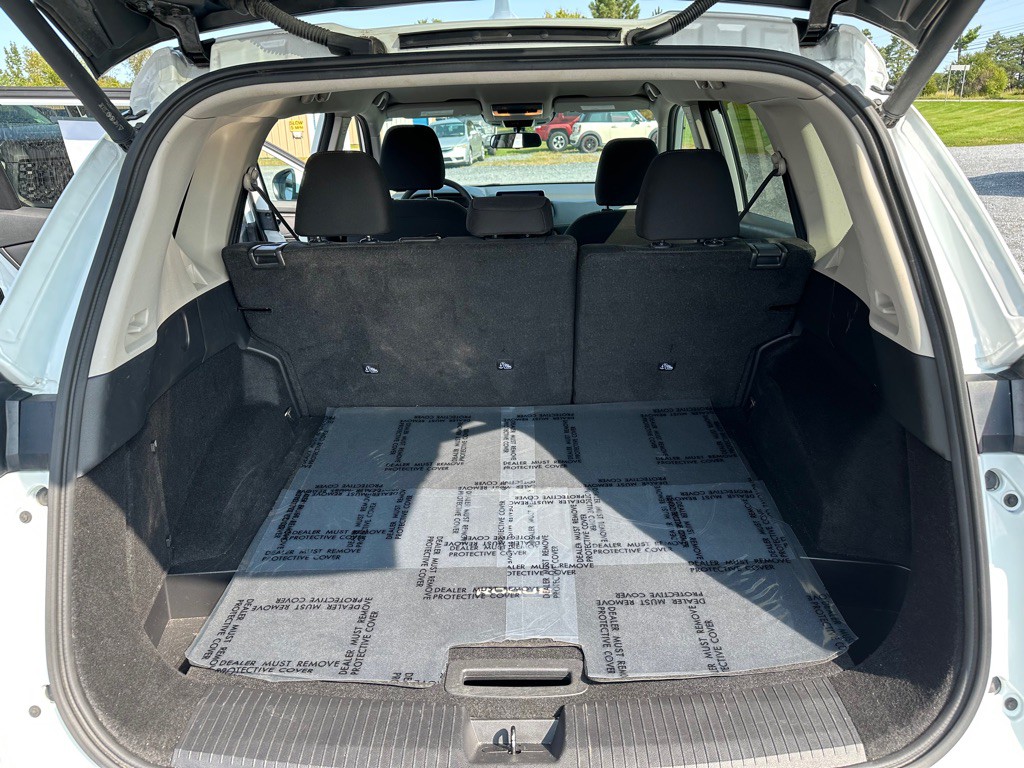 2024 Nissan Rogue Image 13
