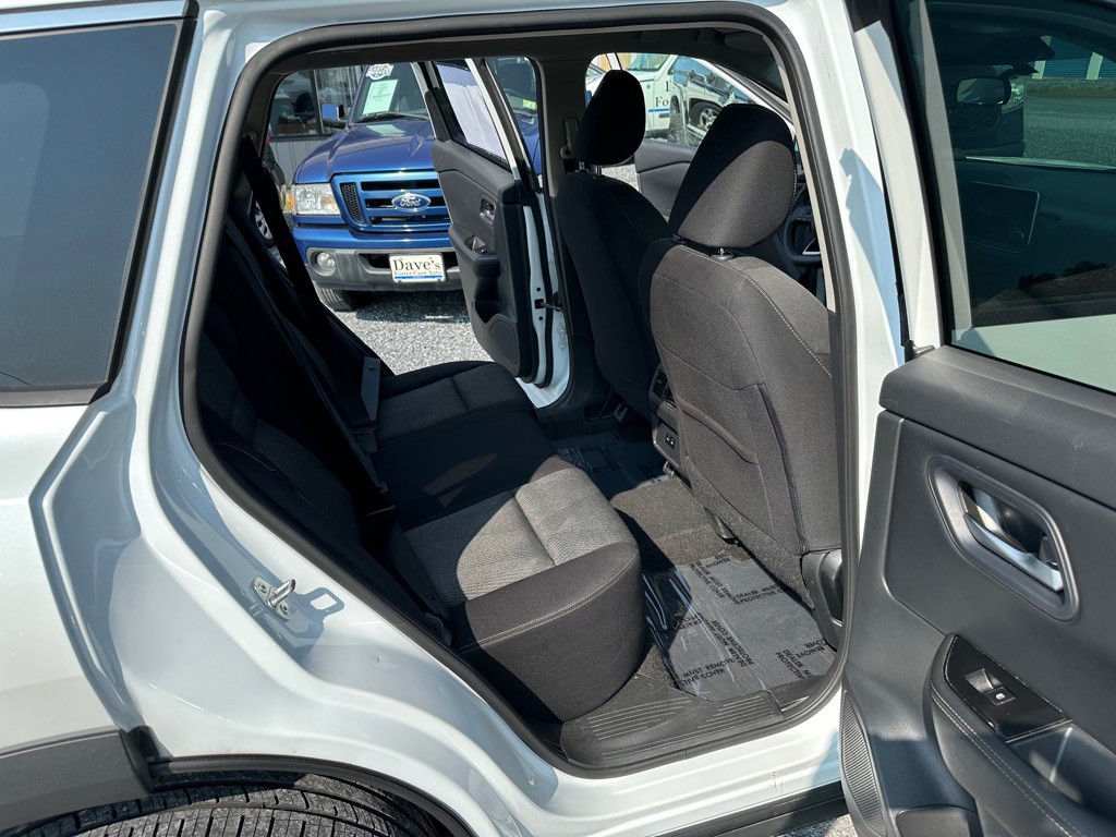 2024 Nissan Rogue Image 14