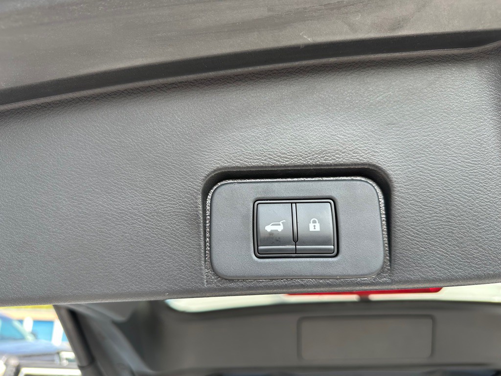 2024 Nissan Rogue Image 16