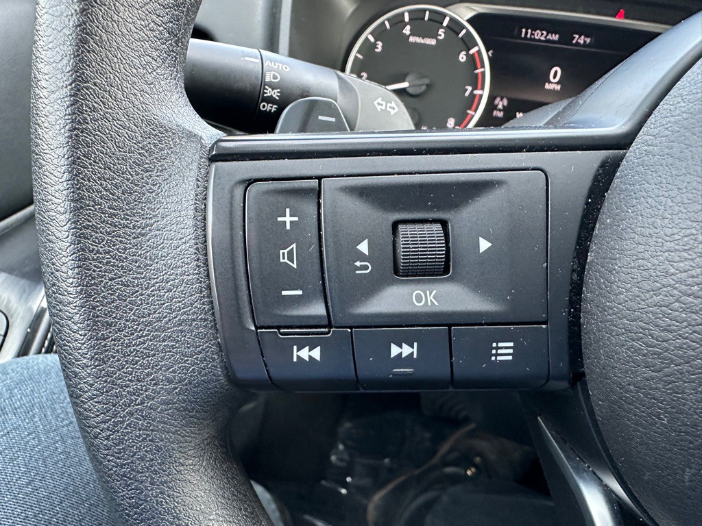 2024 Nissan Rogue Image 17