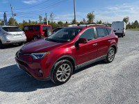 Image for 2018 Toyota Rav4 Limited ID: 6813405