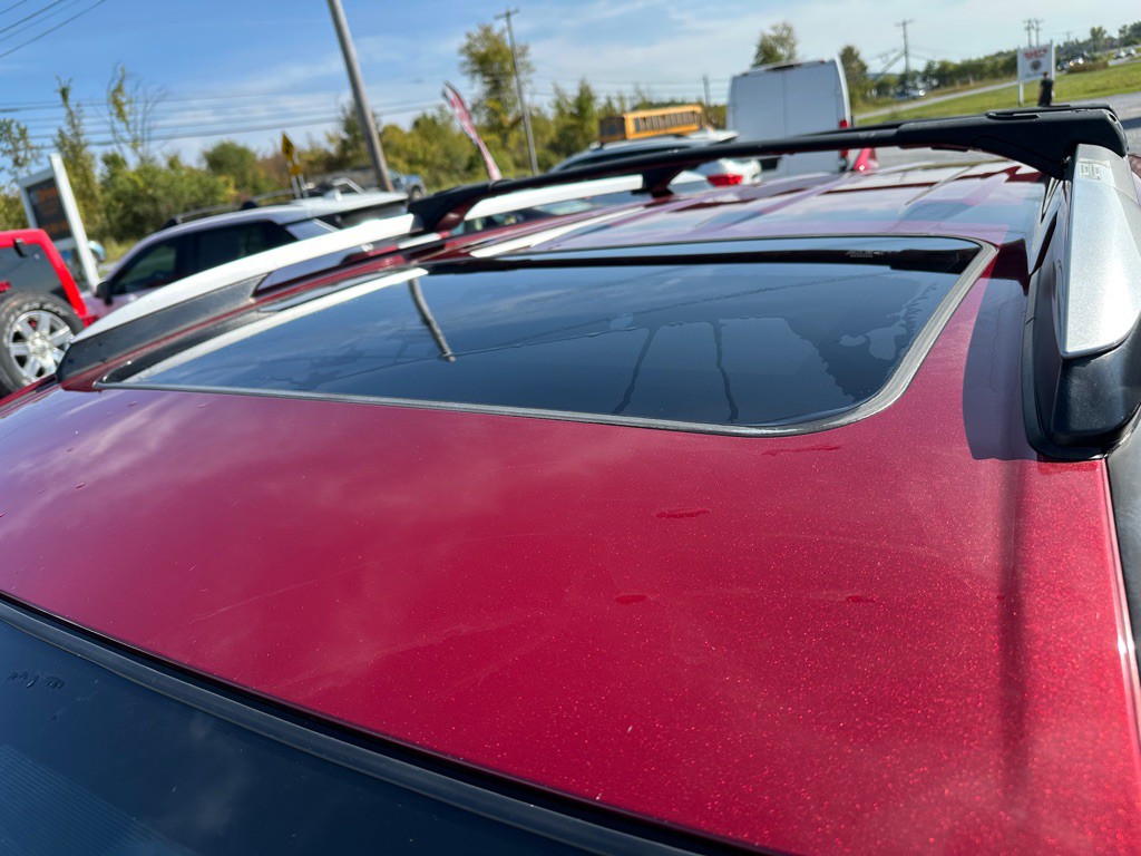 2018 Toyota Rav4 Image 11