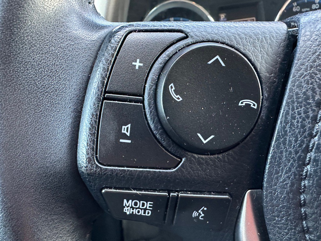 2018 Toyota Rav4 Image 21