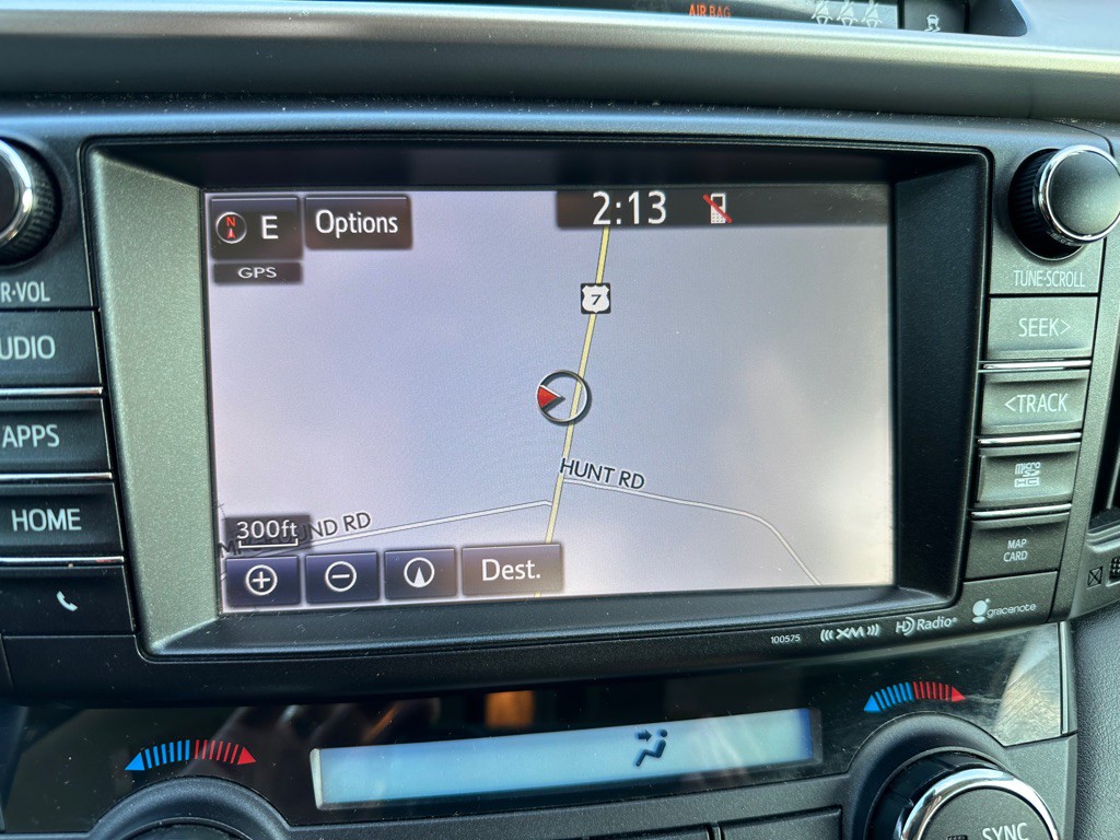 2018 Toyota Rav4 Image 26