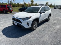 Image for 2021 Toyota Rav4 XLE ID: 6813447