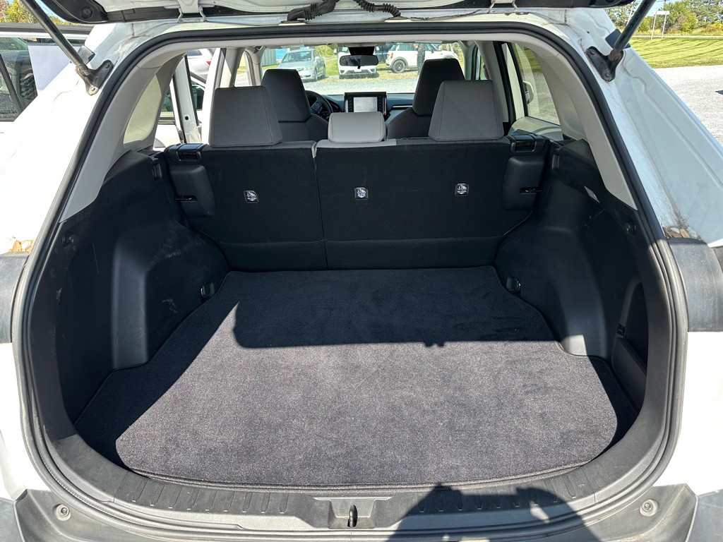2021 Toyota Rav4 Image 13