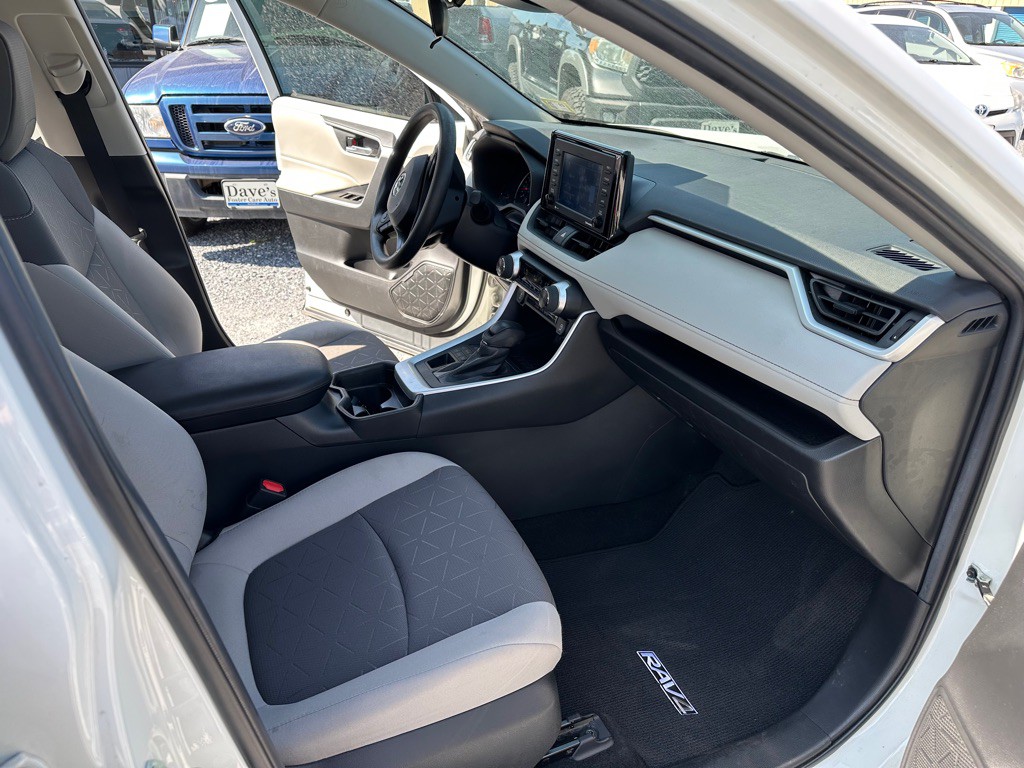 2021 Toyota Rav4 Image 15
