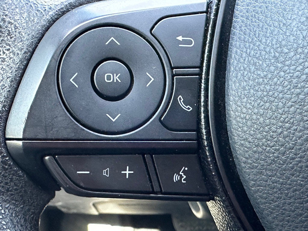 2021 Toyota Rav4 Image 18