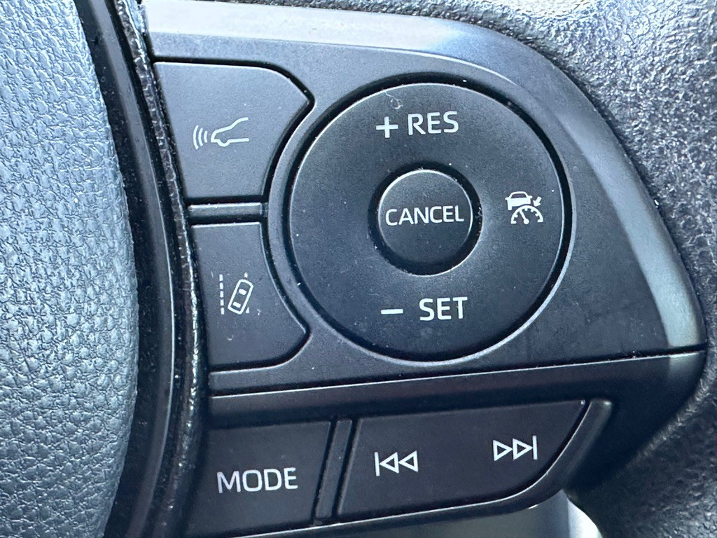 2021 Toyota Rav4 Image 19