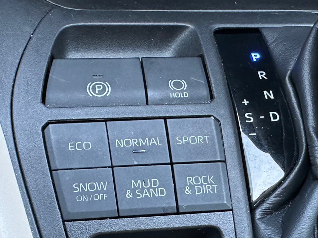 2021 Toyota Rav4 Image 20