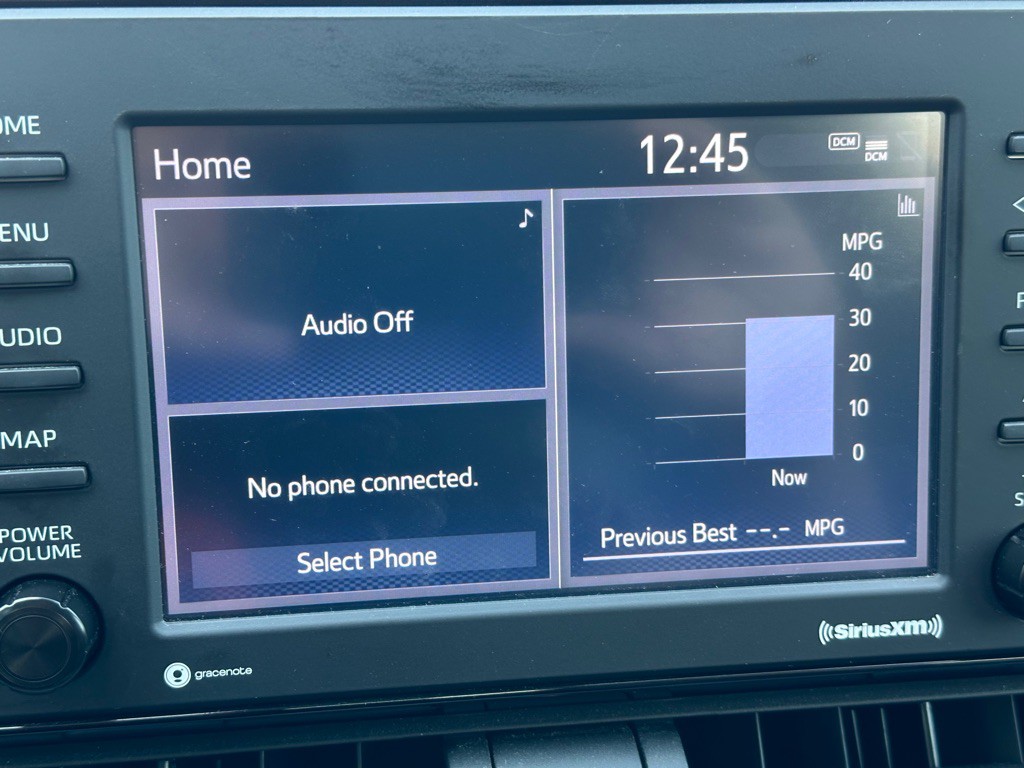 2021 Toyota Rav4 Image 21