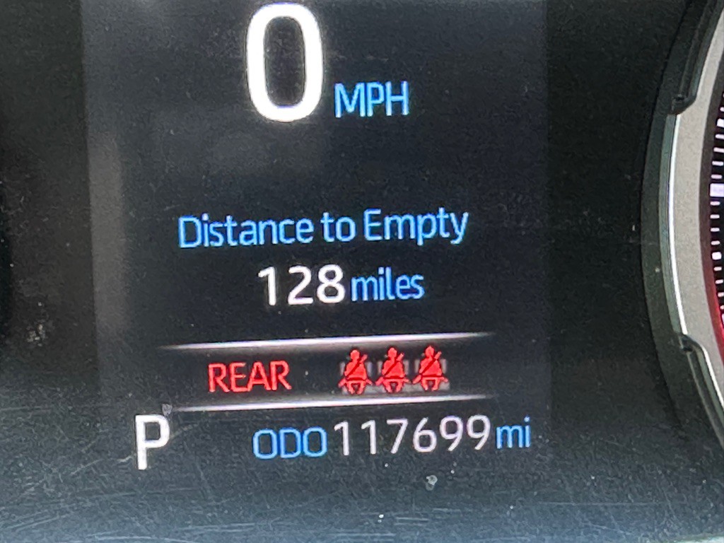 2021 Toyota Rav4 Image 23