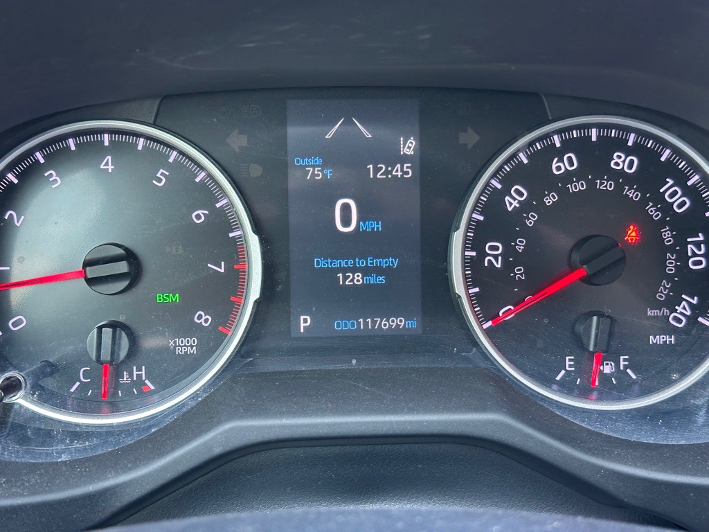 2021 Toyota Rav4 Image 25