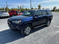 Image for 2018 Toyota 4Runner SR5/SR5 PREMIUM ID: 6829406