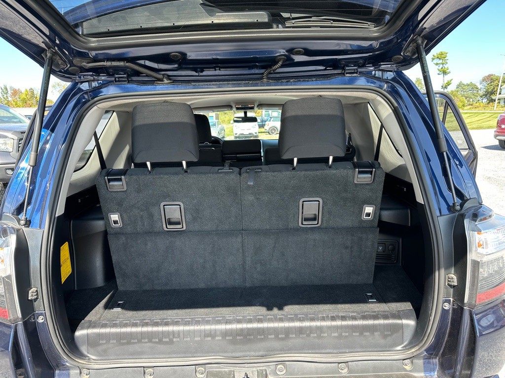 2018 Toyota 4Runner Image 14