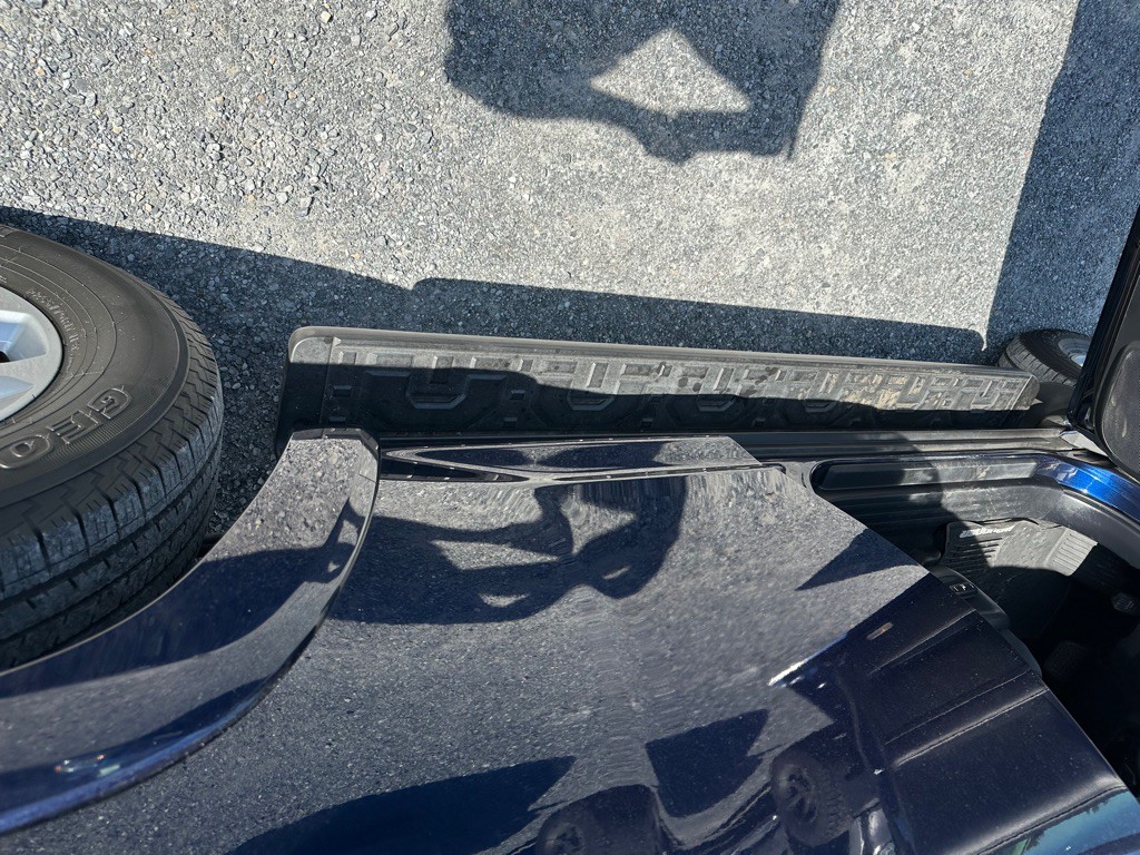 2018 Toyota 4Runner Image 16