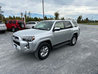 Image for 2019 Toyota 4Runner SR5/SR5 PREMIUM ID: 6831544