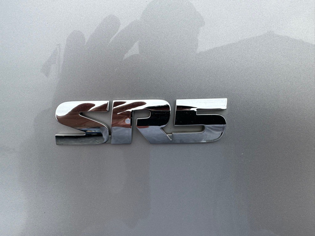 2019 Toyota 4Runner Image 4