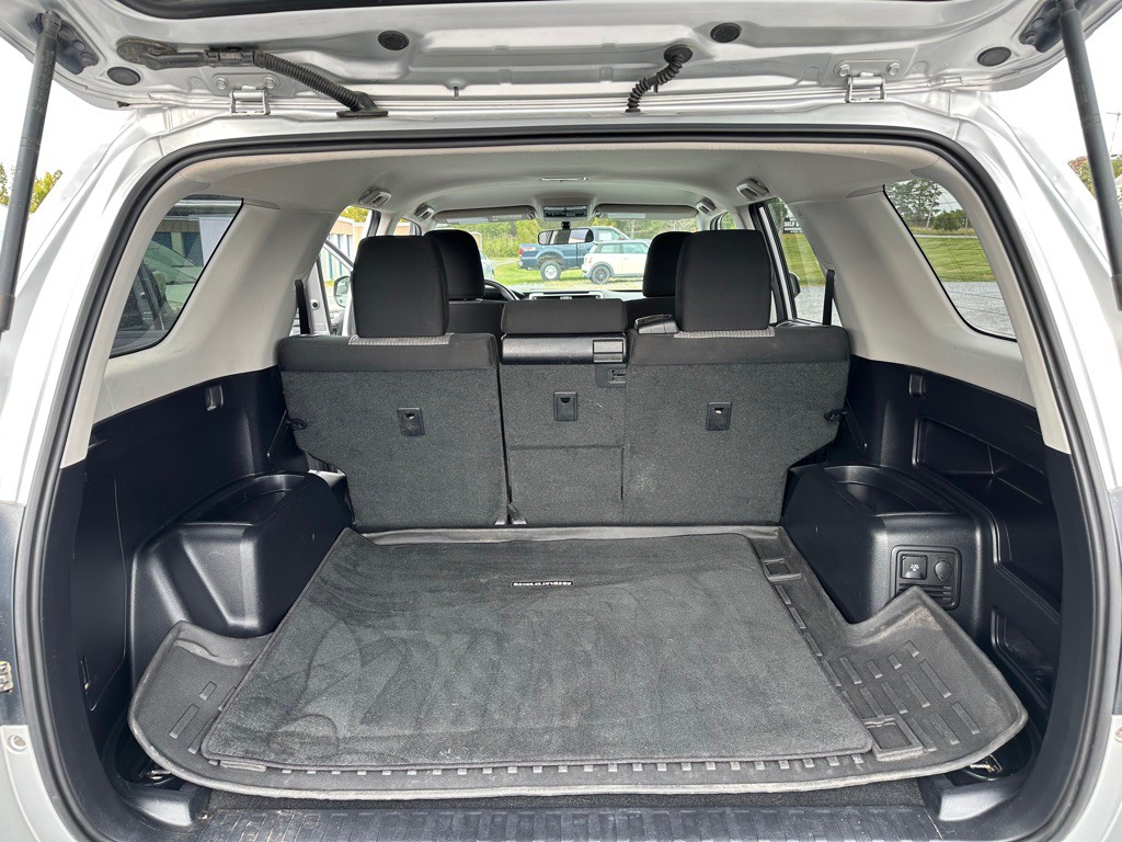 2019 Toyota 4Runner Image 13