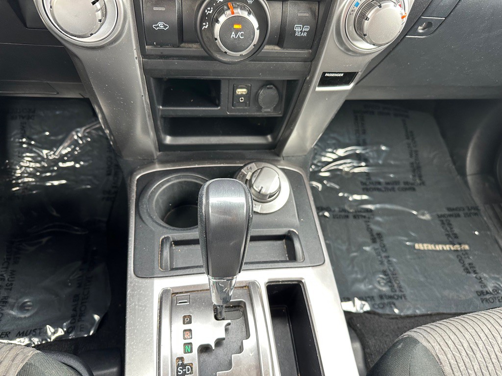 2019 Toyota 4Runner Image 21