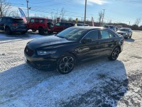 Image for 2013 Ford Taurus SHO ID: 6904579