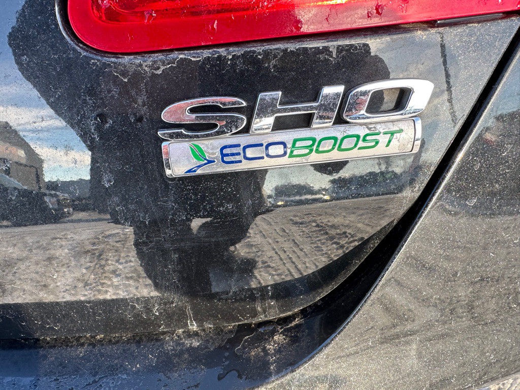 2013 Ford Taurus Image 5