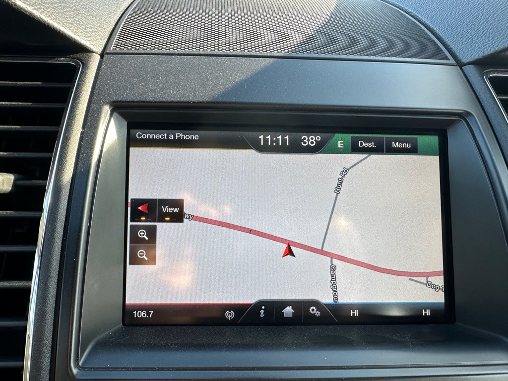 2013 Ford Taurus Image 15