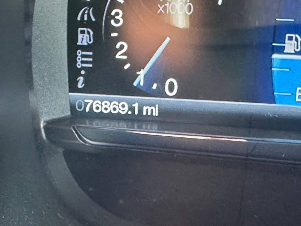 2013 Ford Taurus Image 16