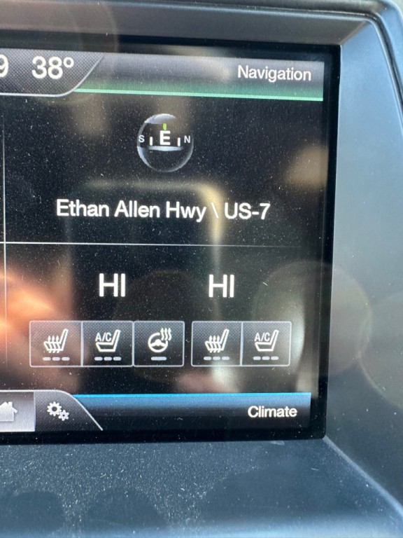 2013 Ford Taurus Image 17