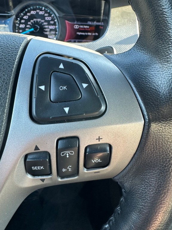 2013 Ford Taurus Image 19