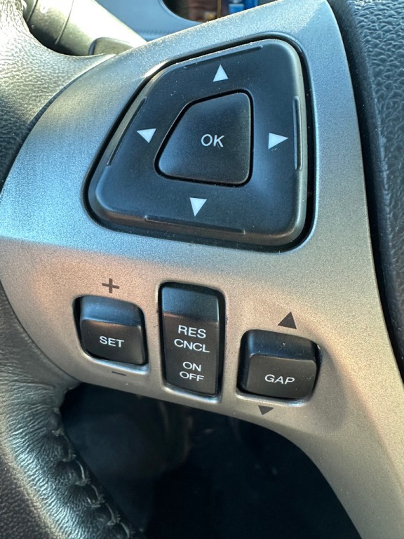 2013 Ford Taurus Image 20