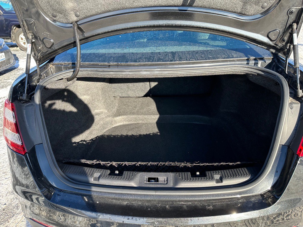 2013 Ford Taurus Image 24