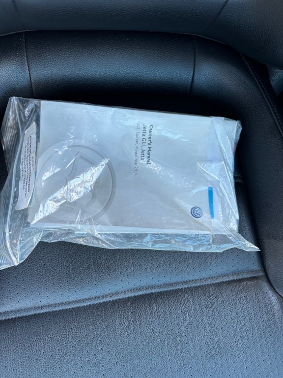 2017 Volkswagen Jetta Image 15