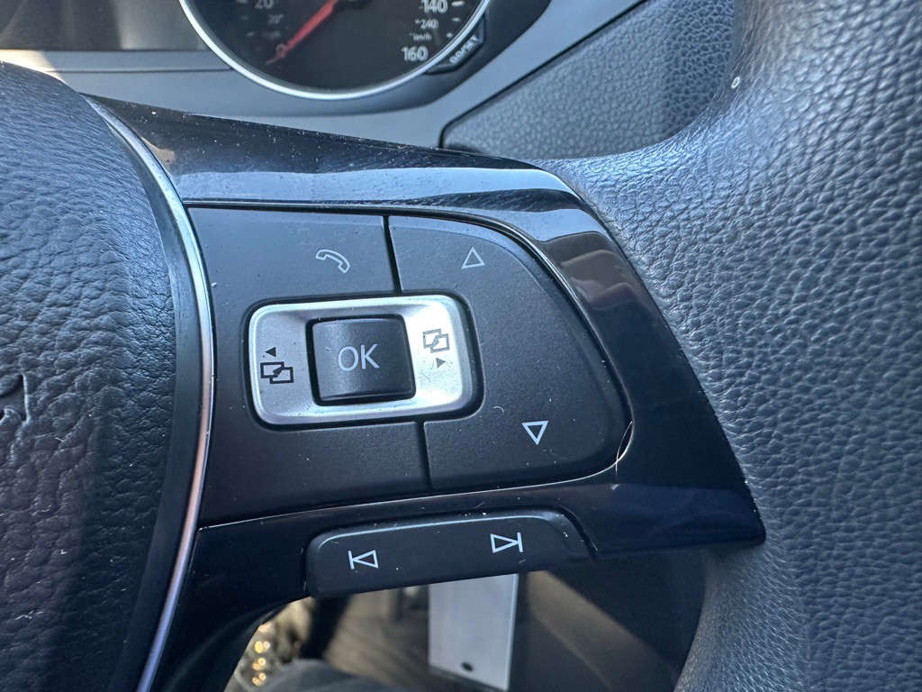 2017 Volkswagen Jetta Image 18