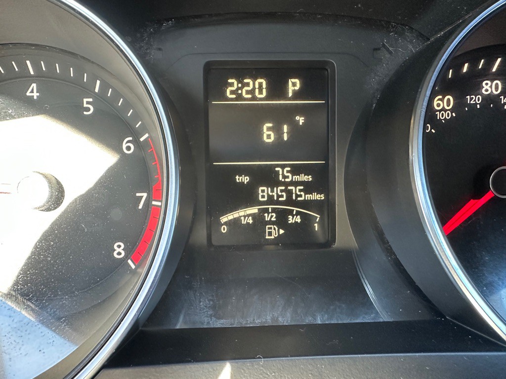 2017 Volkswagen Jetta Image 20