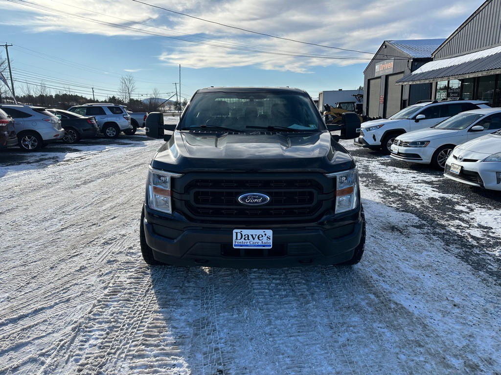 2021 Ford F-150 Image 9