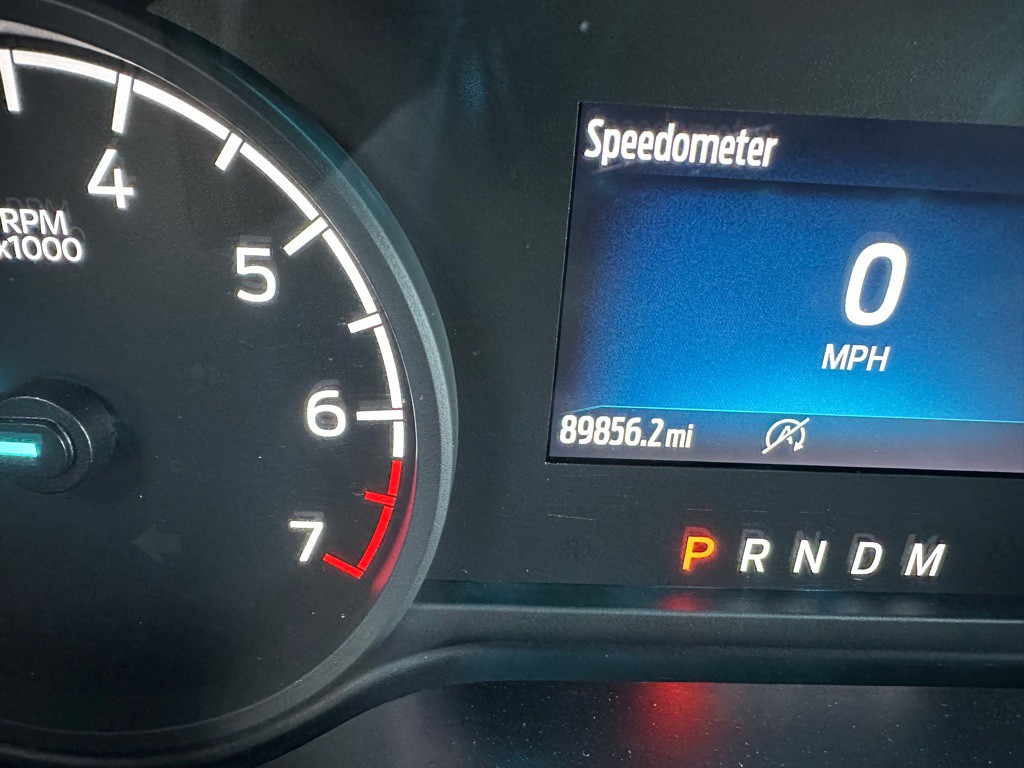 2021 Ford F-150 Image 13