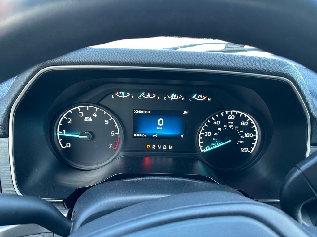 2021 Ford F-150 Image 14