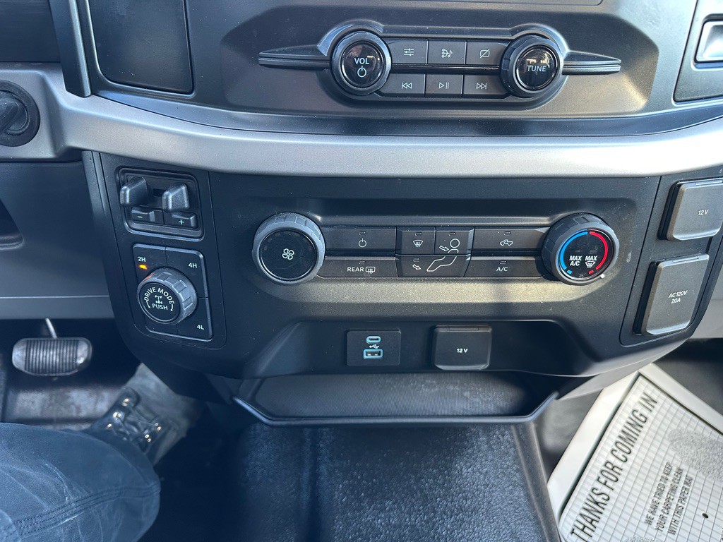 2021 Ford F-150 Image 15